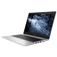 PREMIUM REFURBISHED HP EliteBook 840 G6 Intel Core i7-8565U 8th Gen Laptop, 14 Inch Full HD 1080p Screen, 16GB RAM, 256GB SSD, Windows 11 Pro - Image 2