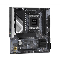 ASRock B650M-HDV/M.2 AMD AM5 Socket Motherboard, Micro-ATX, 2x DDR5 Slots, 2x M.2 Sockets, Fitted I/O Shield, 2.5GbE LAN, 1x DisplayPort / 1x HDMI Port - Image 5