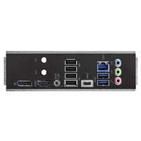 ASRock B650M-HDV/M.2 AMD AM5 Socket Motherboard, Micro-ATX, 2x DDR5 Slots, 2x M.2 Sockets, Fitted I/O Shield, 2.5GbE LAN, 1x DisplayPort / 1x HDMI Port - Image 6