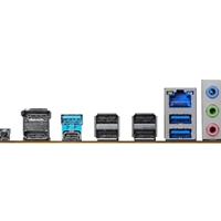 ASRock B650M PG Lightning AMD AM5 Socket Motherboard, Micro-ATX, 4x DDR5 Slots, 3x M.2 Sockets, 1x USB-C Port, 2.5GbE LAN, 1x DisplayPort / 1x HDMI Port - Image 5