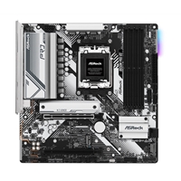 ASRock B650M Pro RS AMD AM5 Socket Motherboard, Micro-ATX, 4x DDR5 Slots, 3x M.2 Sockets, Fitted I/O Shield, 2.5GbE LAN, 1x DisplayPort / 1x HDMI Port - Image 2