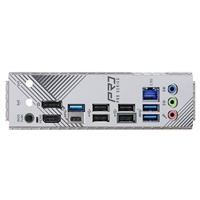 ASRock B650M Pro RS AMD AM5 Socket Motherboard, Micro-ATX, 4x DDR5 Slots, 3x M.2 Sockets, Fitted I/O Shield, 2.5GbE LAN, 1x DisplayPort / 1x HDMI Port - Image 6