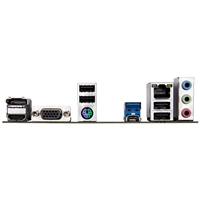 Gigabyte A620M DS3H Ultra Durable AMD AM5 Socket Motherboard, Micro-ATX, 4x DDR5 Slots, 1x M.2 Socket, 1x USB-C Port, GbE LAN, 1x D-Sub / 1x DisplayPort / 1x HDMI Port - Image 5