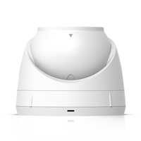 Ubiquiti UVC-G5-TURRET-ULTRA UniFi Protect G5 Turret Ultra HD PoE Turret IP Camera w/ 30m Night Vision (4 MP) - Image 5