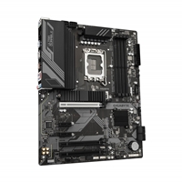 Gigabyte Z790 D Ultra Durable Intel 1700 Socket Motherboard, ATX, 4x DDR5 Slots, 3x M.2 Sockets, 2.5GbE LAN, 1x DisplayPort / 1x HDMI Port - Image 3