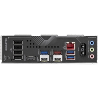 Gigabyte X870 EAGLE WIFI7 AMD AM5 Socket Motherboard, ATX, 4x DDR5 Slots, 3x M.2 Sockets, Fitted I/O Shield, 2.5GbE LAN, Wi-Fi 7, 1x HDMI Port / 2x USB-C (USB4) - Image 4