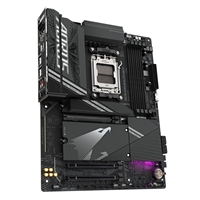 Gigabyte X870 AORUS ELITE WIFI7 AMD AM5 Socket Motherboard, ATX, 4x DDR5 Slots, 4x M.2 Sockets, Fitted I/O Shield, 2.5GbE LAN, Wi-Fi 7, 1x HDMI Port / 2x USB-C (USB4) - Image 3