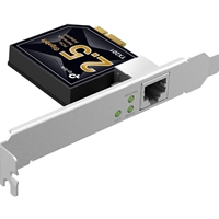 TP-Link TX201 2.5 Gigabit PCI Express Network Adapter - Image 2