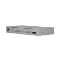 Ubiquiti USW-PRO-MAX-16 UniFi Pro Max 16 Port Gigabit Layer 3 Managed Non-POE Switch - Image 4