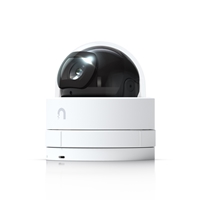 Ubiquiti UVC-G5-DOME-ULTRA UniFi Protect G5 Dome Ultra HD PoE Turret IP Camera w/ 20m Night Vision (4 MP) - Image 2