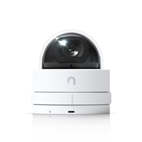 Ubiquiti UVC-G5-DOME-ULTRA UniFi Protect G5 Dome Ultra HD PoE Turret IP Camera w/ 20m Night Vision (4 MP) - Image 3