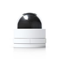 Ubiquiti UVC-G5-DOME-ULTRA UniFi Protect G5 Dome Ultra HD PoE Turret IP Camera w/ 20m Night Vision (4 MP) - Image 5