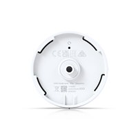 Ubiquiti UVC-G5-DOME-ULTRA UniFi Protect G5 Dome Ultra HD PoE Turret IP Camera w/ 20m Night Vision (4 MP) - Image 6
