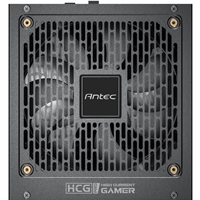 Antec HCG1000 PRO Platinum ATX 3.1 Power Supply - 1000W, Fully Modular, 80 PLUS Platinum Certified, Silent Fan, High-Performance Gaming PSU - Image 3