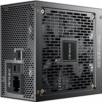 Antec HCG1000 PRO Platinum ATX 3.1 Power Supply - 1000W, Fully Modular, 80 PLUS Platinum Certified, Silent Fan, High-Performance Gaming PSU - Image 5