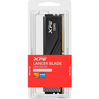 Adata XPG Lancer Blade AX5U5600C4616G-SLABBK 16GB U-DIMM System Memory DDR5, 5600MHz, 1 x 16GB - Image 3
