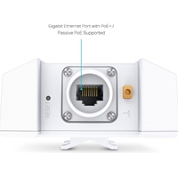 TP-Link Omada EAP650-Outdoor AX3000 Indoor/Outdoor WiFi 6 Access Point - Image 4