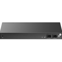 TP-Link Omada ER8411 VPN Router with 10G Ports - Image 3