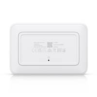Ubiquiti USW-FLEX-MINI-3 UniFi USW Flex Mini 5 Port Smart Managed POE/USB C Powered Gigabit Network Switch (Triple Pack, No PSU) - Image 3