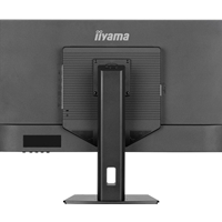iiyama PROLITE XB3270QSU-B1 32 inch IPS Monitor, WQHD, 3ms, HDMI, DisplayPort, USB Hub, Freesync, 100Hz, Speakers, Black, Internal PSU, Height Adjustable, VESA - Image 6