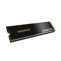 Adata Legend 900 (SLEG-900-2TCS) 2TB NVMe SSD, PCIe Gen4, M.2 Interface, 2280, Read 7000 MB/s, Write 5400 MB/s, Heatsink, 5 Year Warranty - Image 2
