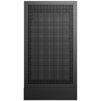 Deepcool CH170 Digital Mini-ITX Case - High Airflow, Supports Water Cooling, Ultra-Quiet Operation, Compact Design for Efficient Space Management - Image 4
