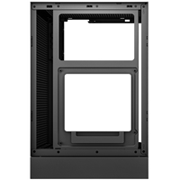Deepcool CH170 Digital Mini-ITX Case - High Airflow, Supports Water Cooling, Ultra-Quiet Operation, Compact Design for Efficient Space Management - Image 6