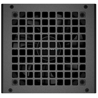 DeepCool PF400 80 PLUS Standard Power Supply 400W, Silent Hydraulic Bearing Fan, Reliable Protection, Flat Black Cables, 85% Efficiency - Image 2