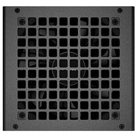 DeepCool 700W 80 PLUS Standard Power Supply - Silent Operation, Reliable Protection, Efficient Power Delivery - Image 2