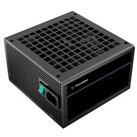 DeepCool 700W 80 PLUS Standard Power Supply - Silent Operation, Reliable Protection, Efficient Power Delivery - Image 4