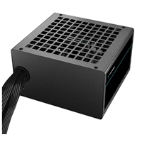DeepCool 700W 80 PLUS Standard Power Supply - Silent Operation, Reliable Protection, Efficient Power Delivery - Image 6