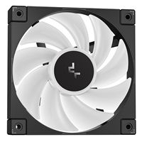 DeepCool Mystique 360 CPU Cooler, ARGB, Personalized Cooling with 2.8" TFT LCD Screen and Enhanced Pump Performance, 5 year warranty - Image 3