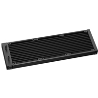DeepCool Mystique 360 CPU Cooler, ARGB, Personalized Cooling with 2.8" TFT LCD Screen and Enhanced Pump Performance, 5 year warranty - Image 4
