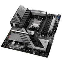 ASRock X870E TAICHI LITE AMD AM5 Socket Motherboard, E-ATX, 4x DDR5 Slots, 4x M.2 Sockets, Fitted I/O Shield, 5GbE LAN, Wi-Fi 7, 1x HDMI Port / 2x USB-C (USB4) - Image 5