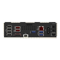 Gigabyte Z890 AORUS ELITE WIFI7 Intel 1851 Socket Motherboard, ATX, 4x DDR5 Slots, 4x M.2 Sockets, Fitted I/O Shield, 2.5GbE LAN, Wi-Fi 7, 1x DisplayPort / 1x USB-C (USB4) - Image 5