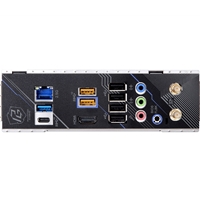 ASRock B650I LIGHTNING WIFI AMD AM5 Socket Motherboard, Mini-ITX, 2x DDR5 Slots, 2x M.2 Sockets, Fitted I/O Shield, 2.5GbE LAN, Wi-Fi 6E, 1x HDMI Port - Image 6