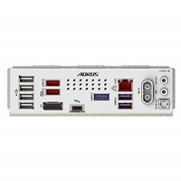 Gigabyte Z890 AORUS ELITE WIFI7 ICE Intel 1851 Socket Motherboard, ATX, 4x DDR5 Slots, 4x M.2 Sockets, Fitted I/O Shield, 2.5GbE LAN, Wi-Fi 7, 1x DisplayPort / 1x USB-C (USB4) - Image 5