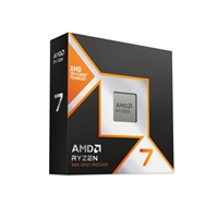 AMD Ryzen 7 9800X3D with Radeon Graphics, 8 Core AM5 Processor, 16 Threads, 4.7GHz up to 5.2GHz Boost, 104MB Cache, 120W, No Fan, Radeon Graphics - Image 3