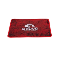 Marvo Scorpion CM416 Loot 40 4 in 1 RGB Gaming UK Layout Keyboard, Mouse, Headset and Mat Bundle (Black) - Image 5