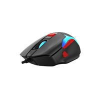 Marvo Scorpion M360 Tepo 70 RGB Adjustable DPI Gaming Mouse - Image 2