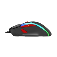 Marvo Scorpion M360 Tepo 70 RGB Adjustable DPI Gaming Mouse - Image 3