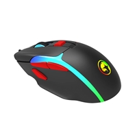 Marvo Scorpion M360 Tepo 70 RGB Adjustable DPI Gaming Mouse - Image 5