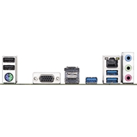 Gigabyte B760M D3HP Intel 1700 Socket Motherboard, Micro-ATX, 4x DDR5 Slots, 2x M.2 Sockets, 1x USB-C Port, GbE LAN, 1x D-Sub / 1x DisplayPort / 1x HDMI Port - Image 4