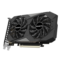 Gigabyte NVIDIA GeForce RTX 3050 WINDFORCE OC V2 6GB GDDR6 Graphics Card, 2304 CUDA Cores, 1477 MHz Core Clock, Dual Fan, 2x DisplayPorts / 2x HDMI Ports - Image 4