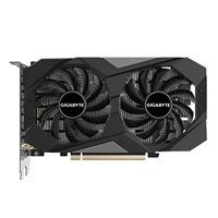 Gigabyte NVIDIA GeForce RTX 3050 WINDFORCE OC V2 6GB GDDR6 Graphics Card, 2304 CUDA Cores, 1477 MHz Core Clock, Dual Fan, 2x DisplayPorts / 2x HDMI Ports - Image 5