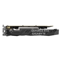 Gigabyte NVIDIA GeForce RTX 3050 WINDFORCE OC V2 6GB GDDR6 Graphics Card, 2304 CUDA Cores, 1477 MHz Core Clock, Dual Fan, 2x DisplayPorts / 2x HDMI Ports - Image 6