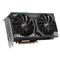 ASRock Intel Arc B570 Challenger OC 10GB GDDR6 Graphics Card, 2600 MHz Base Clock, Dual Fan, 3x DisplayPorts / 1x HDMI Port - Image 4