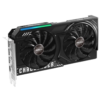 ASRock Intel Arc B580 Challenger OC 12GB GDDR6 Graphics Card, 2740 MHz Base Clock, Dual Fan, 3x DisplayPorts / 1x HDMI Port - Image 3