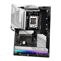 ASRock B850 Pro RS AMD AM5 Socket Motherboard, ATX, 4x DDR5 Slots, 4x M.2 Sockets, Fitted I/O Shield, 2.5GbE LAN, Wi-Fi 6E, 1x HDMI Port / 1x USB-C - Image 4