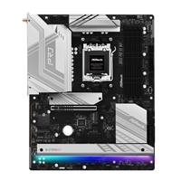ASRock B850 Pro RS AMD AM5 Socket Motherboard, ATX, 4x DDR5 Slots, 4x M.2 Sockets, Fitted I/O Shield, 2.5GbE LAN, Wi-Fi 6E, 1x HDMI Port / 1x USB-C - Image 6